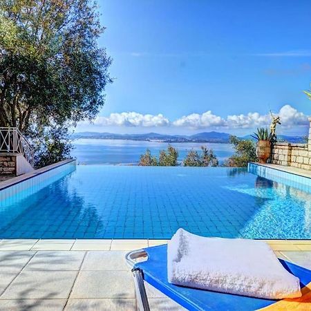 Rolling Stolis Home Katavolos Экстерьер фото