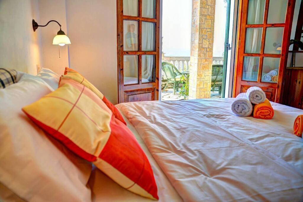 Rolling Stolis Home Katavolos Экстерьер фото