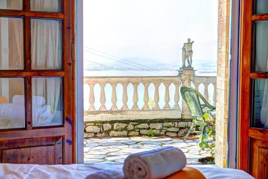 Rolling Stolis Home Katavolos Экстерьер фото