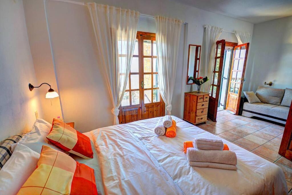 Rolling Stolis Home Katavolos Экстерьер фото