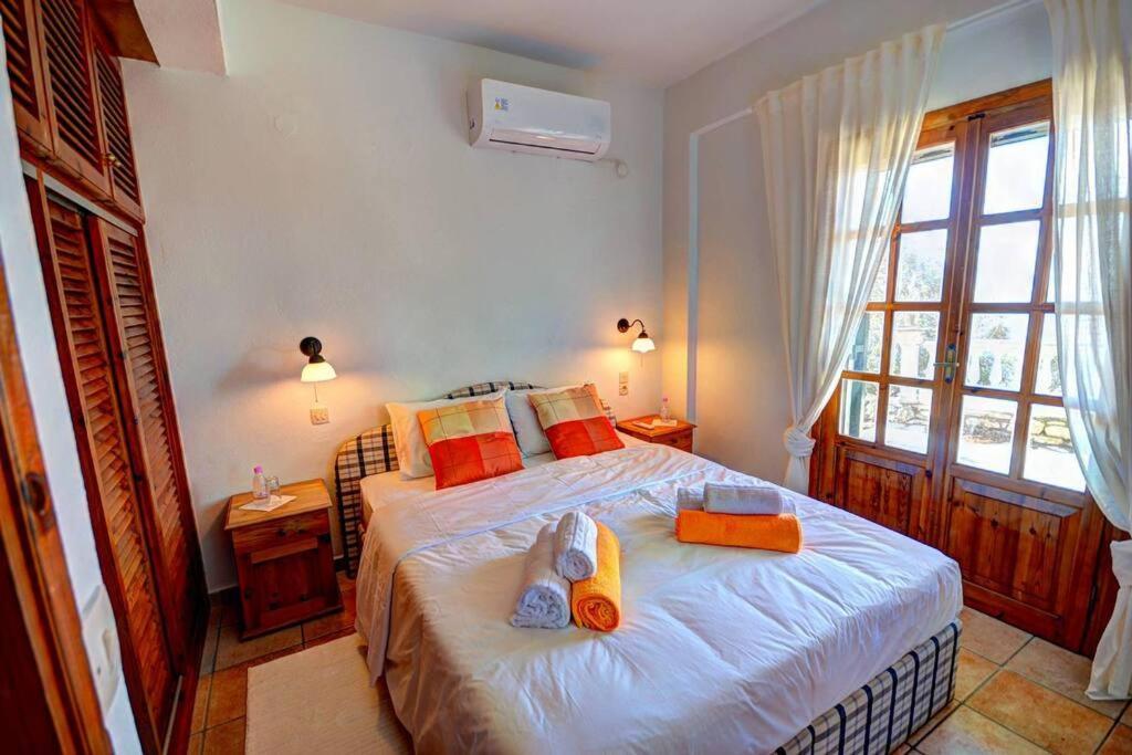 Rolling Stolis Home Katavolos Экстерьер фото